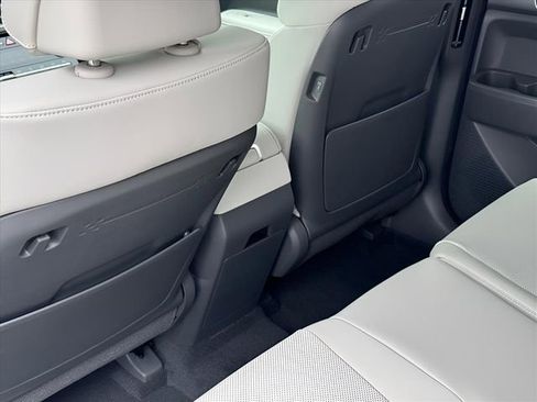 New 2026 Hyundai Santa Fe SEL image 13