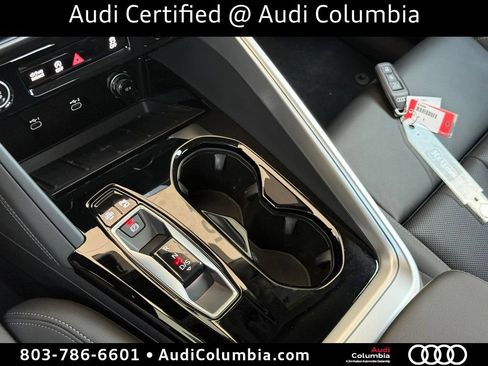 Certified 2025 Audi Q5 Premium Plus AWD/4WD image 34