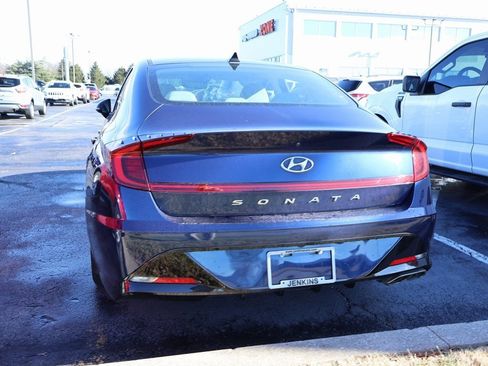 Used 2021 Hyundai Sonata SEL image 14
