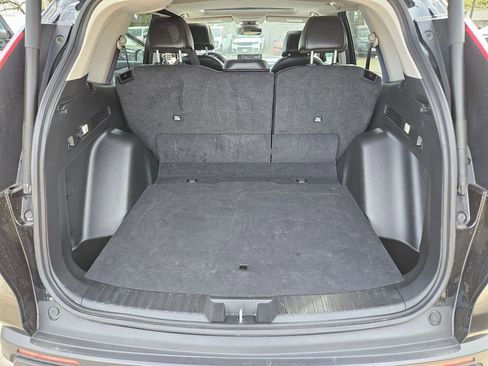 Used 2025 Honda CR-V EX-L image 25