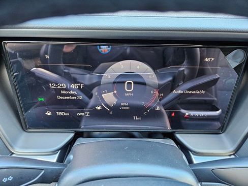 New 2026 GMC Terrain Elevation w/ Black Edition image 20