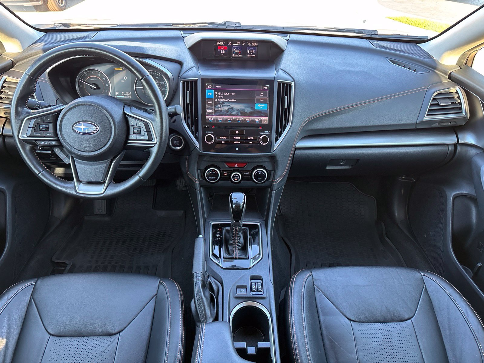 Used 2019 Subaru Crosstrek 2.0i Limited w/ Popular Package #4 AWD/4WD image 16