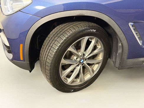 Used 2019 BMW X3 xDrive30i w/ Premium Package AWD/4WD image 38