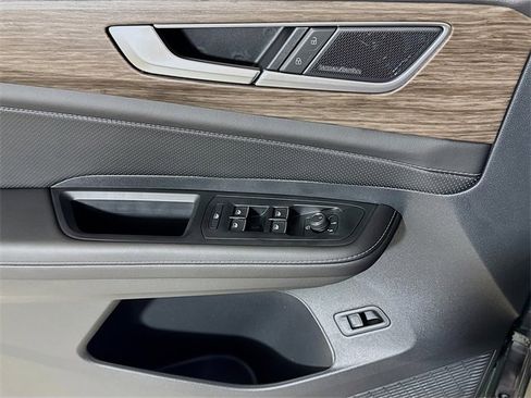 New 2026 Volkswagen Atlas SEL Premium R-Line image 16