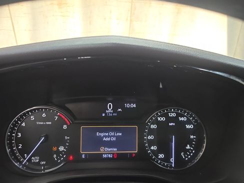 Used 2020 Cadillac XT6 Premium Luxury image 13