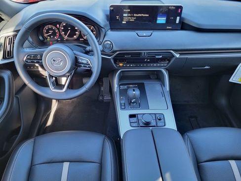 New 2026 MAZDA CX-70 3.3 Turbo S w/ Premium Package image 9