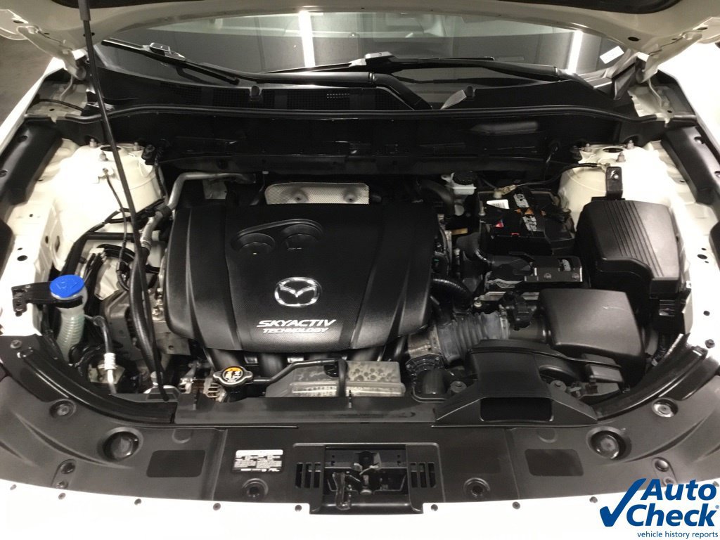Used 2017 MAZDA CX-5 Grand Touring w/ Premium Package AWD/4WD image 47