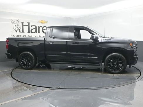 New 2026 Chevrolet Silverado 1500 High Country w/ High Country Premium Package AWD/4WD image 27