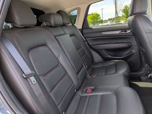 Used 2025 MAZDA CX-5 Carbon Edition AWD/4WD image 33