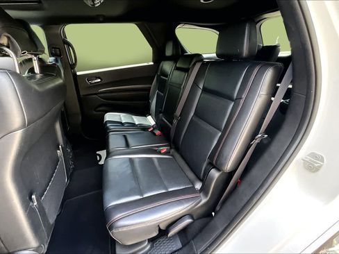 Used 2023 Dodge Durango GT AWD/4WD image 20