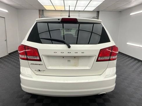 Used 2013 Dodge Journey SE FWD image 21