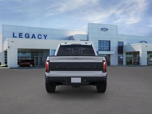 New 2025 Ford F150 Raptor image 5