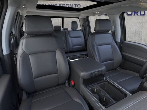 New 2026 Ford F250 Lariat AWD/4WD image 10