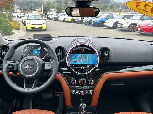 Used 2023 MINI Cooper Countryman S image 35