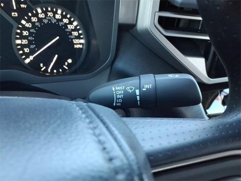 New 2026 Toyota Tundra SR5 image 28