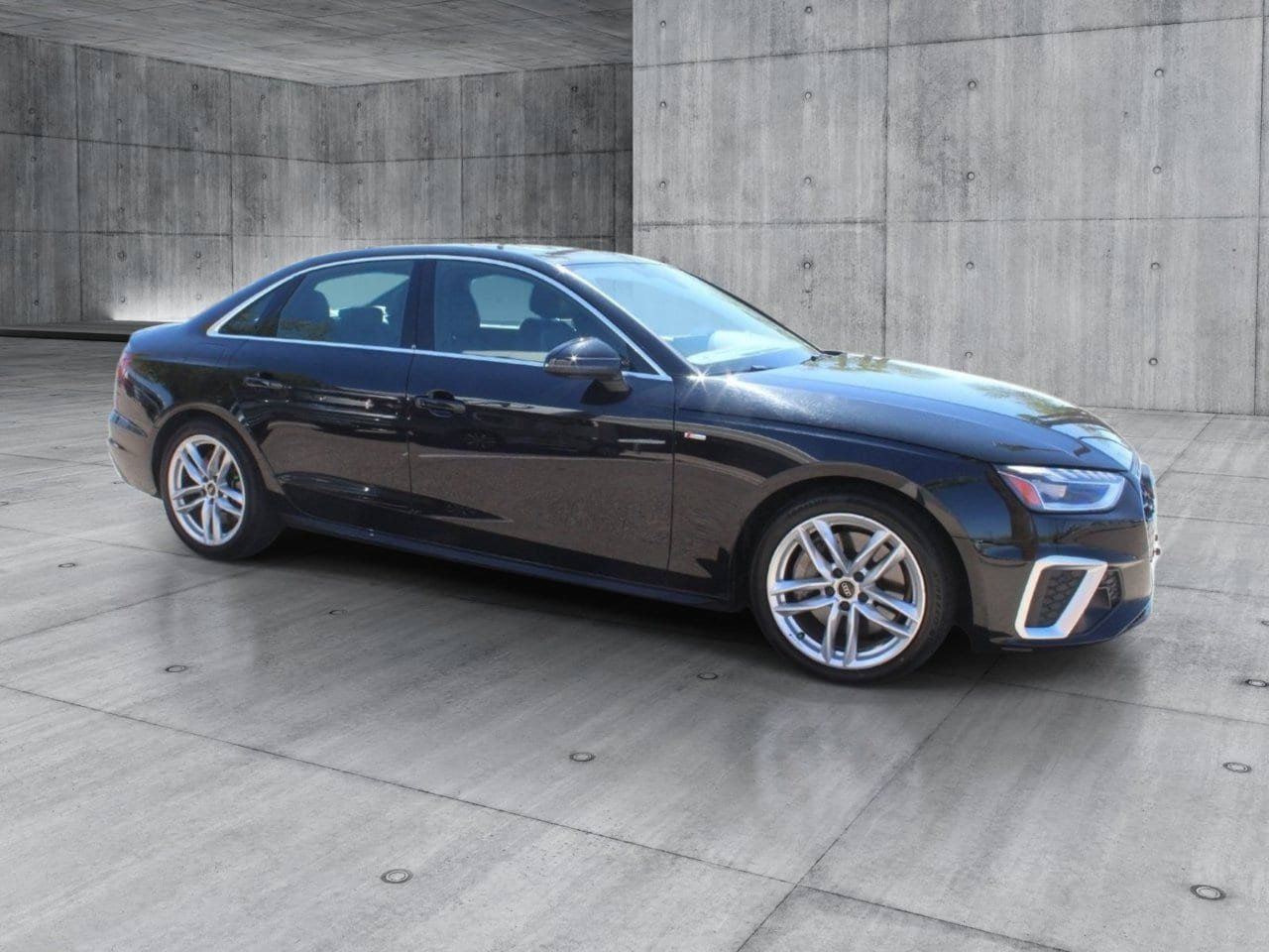 Used 2024 Audi A4 2.0T Premium Plus AWD/4WD image 6