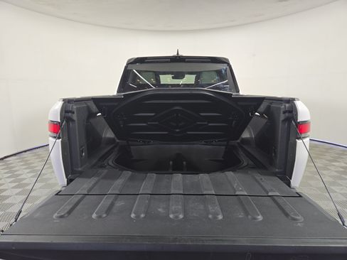 Used 2024 Rivian R1T Adventure Dual AWD/4WD image 15