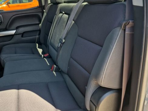 Used 2016 Chevrolet Silverado 2500 LT w/ LT Convenience Package image 24
