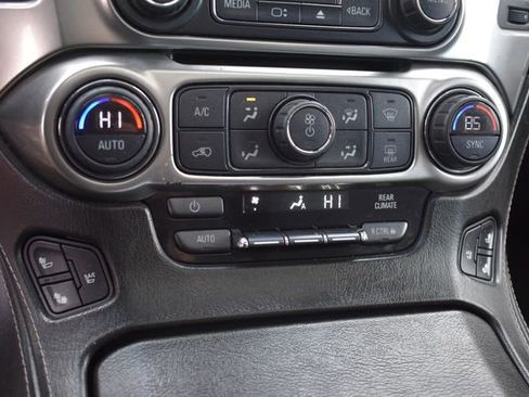 Certified 2016 Chevrolet Tahoe LTZ image 40