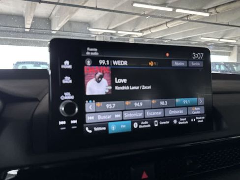 Used 2024 Honda CR-V EX-L image 17