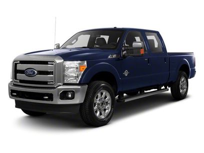 Used 2011 Ford F250 XLT w/ XLT Interior Pkg