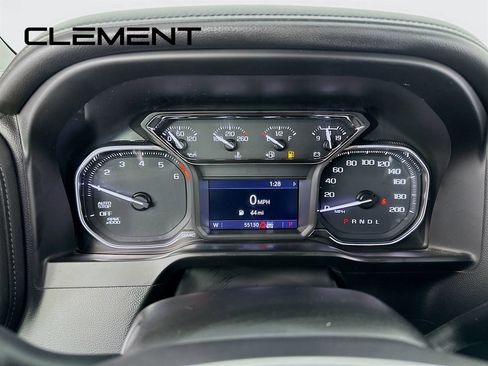 Used 2021 GMC Sierra 1500 Elevation image 18