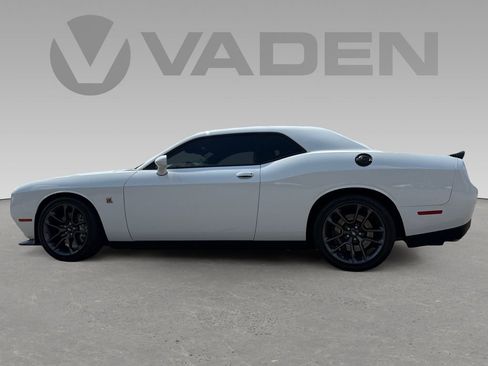 Used 2023 Dodge Challenger R/T Scat Pack image 8