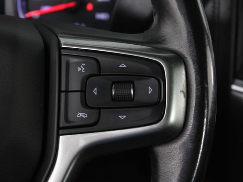 Used 2021 Chevrolet Silverado 1500 LT AWD/4WD image 26
