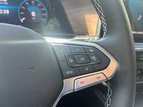 New 2026 Volkswagen Atlas SE FWD image 21