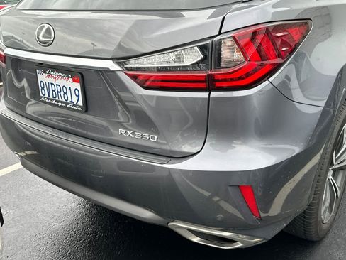 Used 2018 Lexus RX 350 FWD image 15