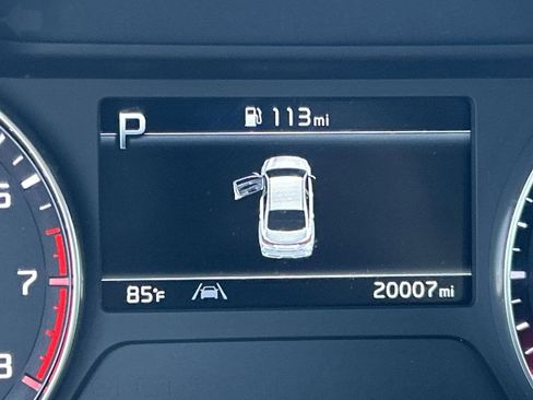 Used 2023 Kia Forte GT-Line FWD image 28