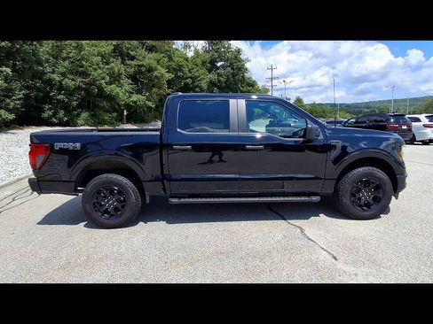 Used 2024 Ford F150 STX w/ Equipment Group 201A FX4 AWD/4WD image 9