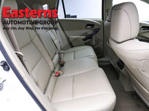 Used 2018 Acura RDX AWD image 25