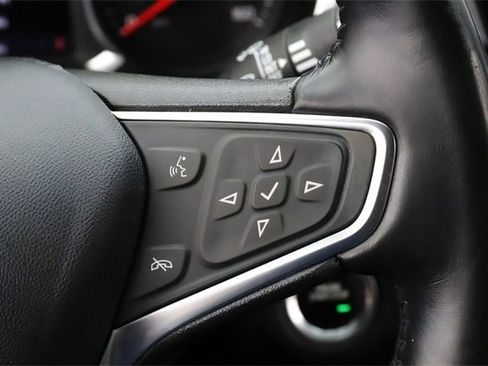 Used 2020 Chevrolet Equinox Premier image 24