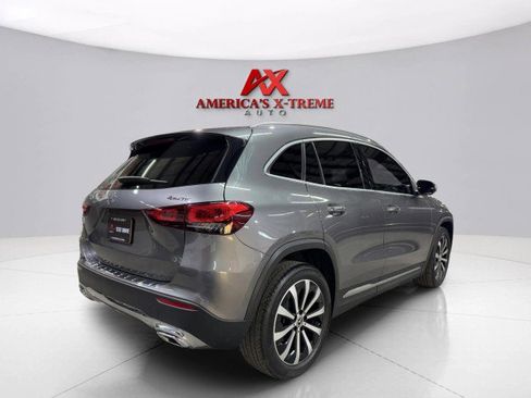 Used 2021 Mercedes-Benz GLA 250 4MATIC w/ Premium Package image 7