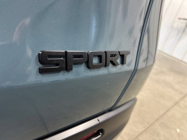 Certified 2024 Honda HR-V Sport image 11