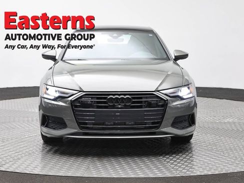 Used 2023 Audi A6 2.0T Premium w/ Convenience Package AWD/4WD image 2