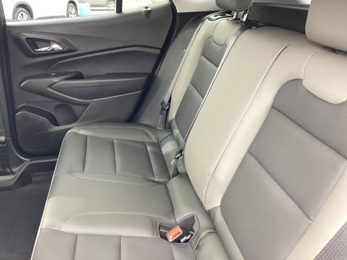 Used 2025 Chevrolet Trax ACTIV w/ Driver Confidence Package image 13