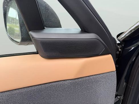 New 2026 Land Rover Range Rover Sport Dynamic SE AWD/4WD image 13