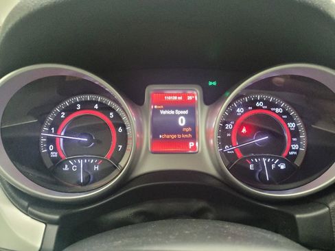 Used 2016 Dodge Journey SXT AWD/4WD image 23