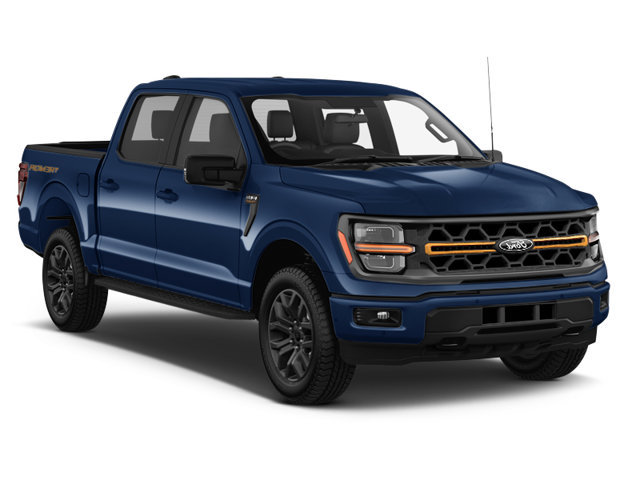 Used 2025 Ford F150 Tremor w/ Bed Utility Package AWD/4WD image 1