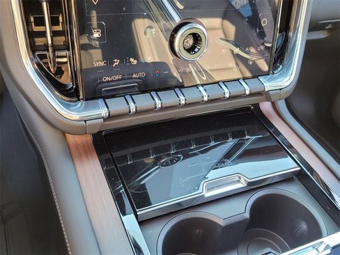 New 2025 GMC Yukon XL Denali w/ Sun & Power Step Package image 22