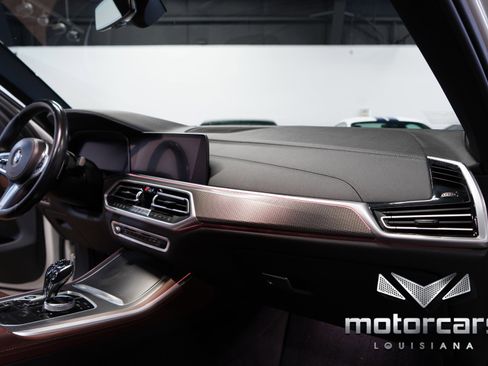Used 2021 BMW X5 xDrive40i w/ M Sport Package image 30