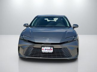 Used 2025 Toyota Camry XLE FWD video 2
