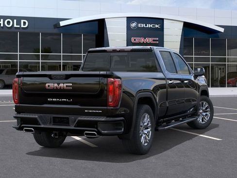 New 2026 GMC Sierra 1500 Denali image 4