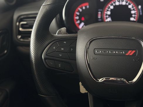 Used 2023 Dodge Durango R/T w/ Blacktop Package AWD/4WD image 47