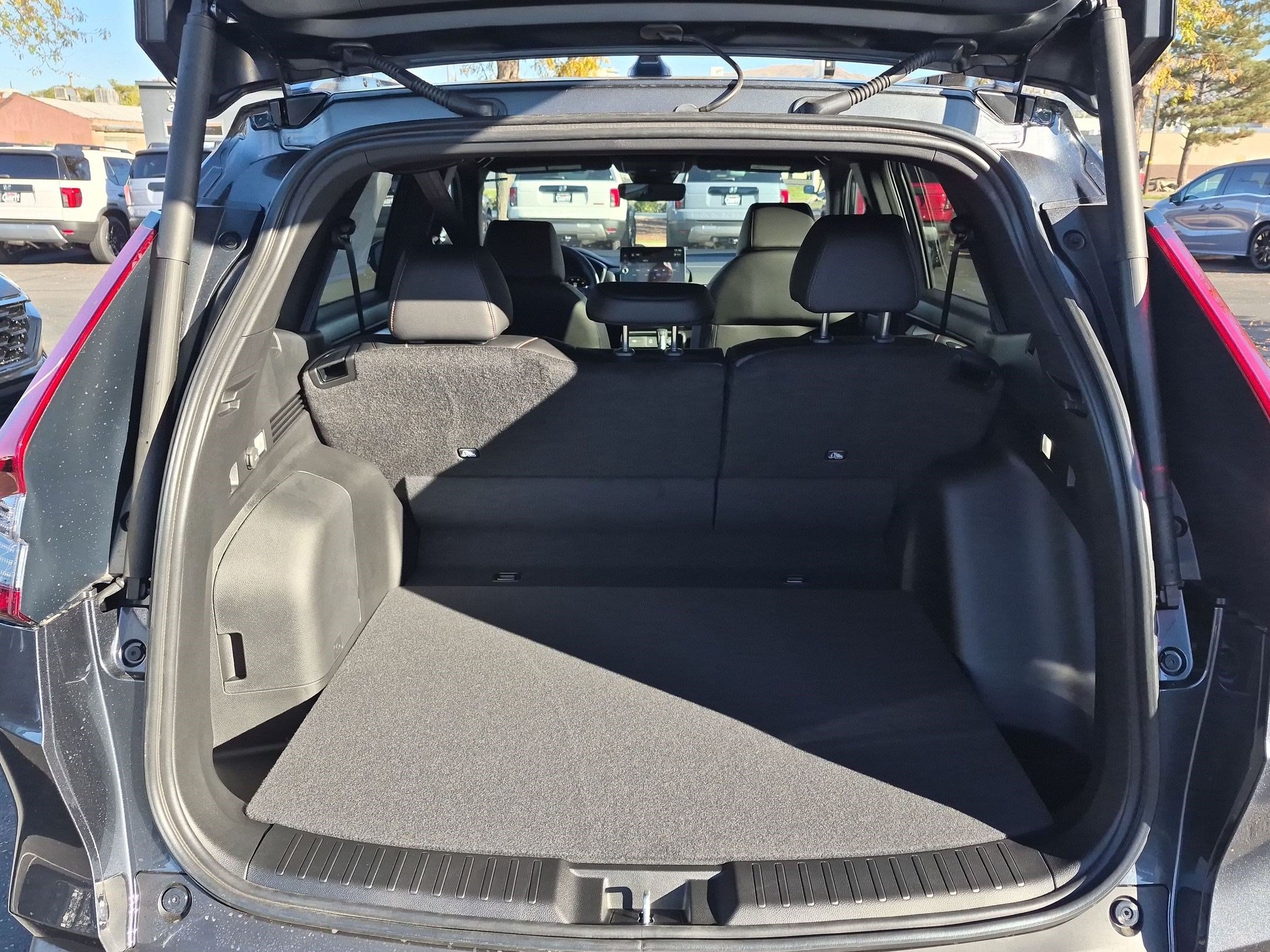New 2027 Honda CR-V Sport-L image 25