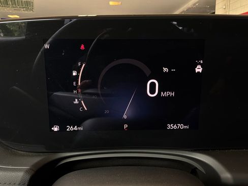 Used 2025 Buick Encore GX Preferred FWD image 35