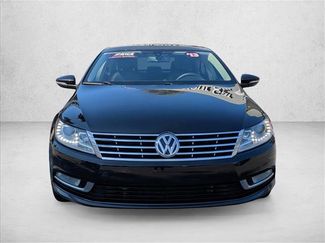 Used 2013 Volkswagen CC Lux video 2