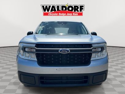 Used 2024 Ford Maverick XLT w/ Equipment Group 300A Standard